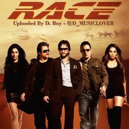 race song lyrics|race saanson ki lyrics.